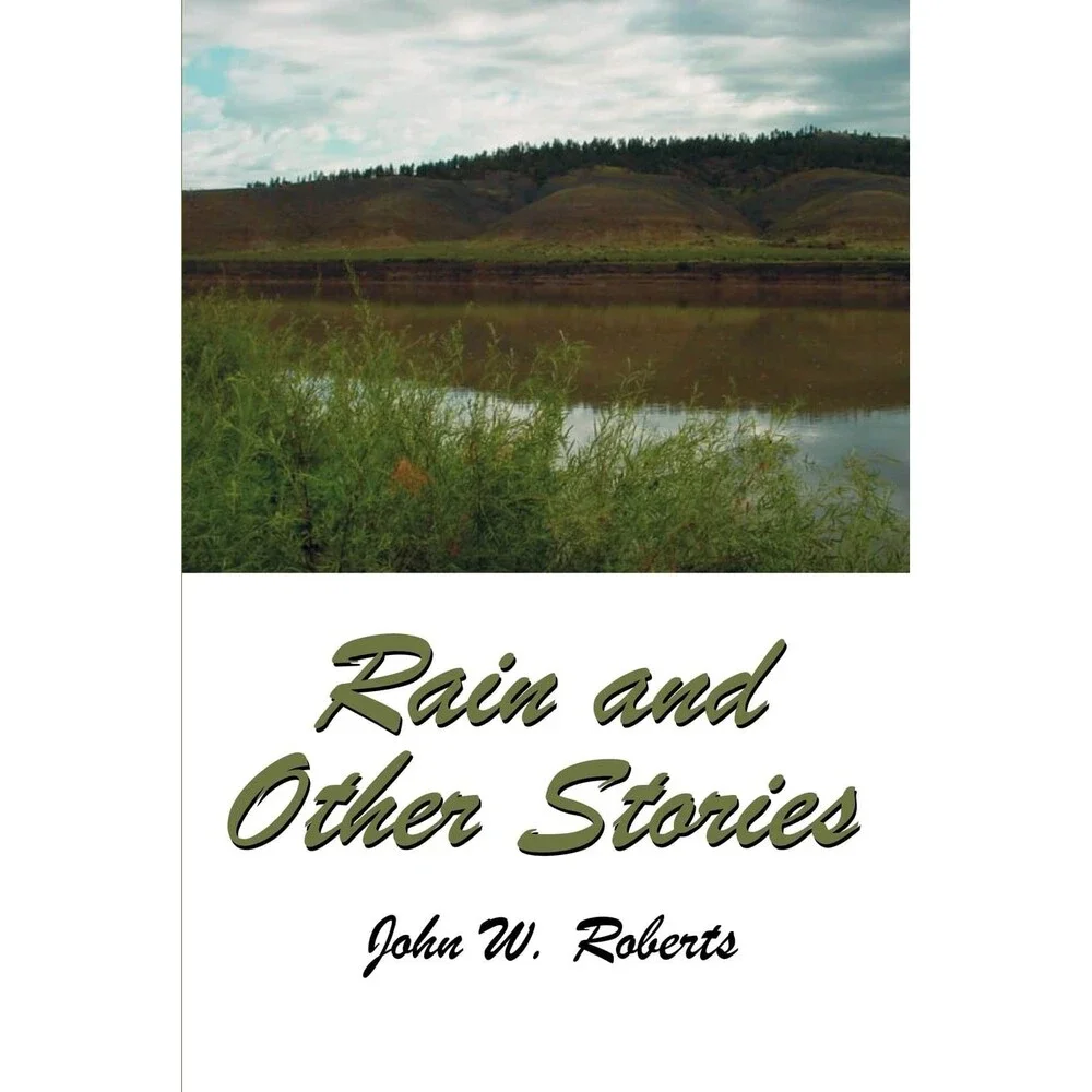 Rain and Other Stories